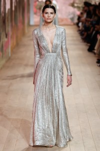 Christian Dior Couture Fall 2023