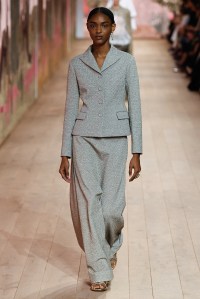 Christian Dior Couture Fall 2023