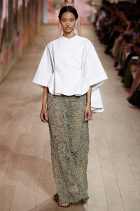 Christian Dior Couture Fall 2023