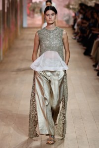 Christian Dior Couture Fall 2023