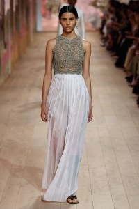 Christian Dior Couture Fall 2023
