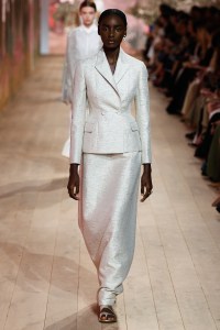 Christian Dior Couture Fall 2023