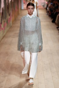 Christian Dior Couture Fall 2023