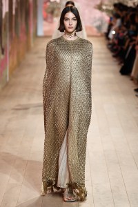Christian Dior Couture Fall 2023