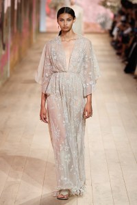 Christian Dior Couture Fall 2023