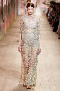 Christian Dior Couture Fall 2023