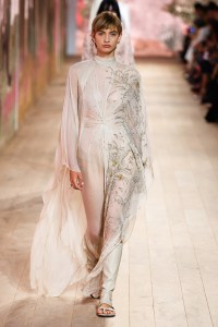 Christian Dior Couture Fall 2023