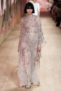 Christian Dior Couture Fall 2023