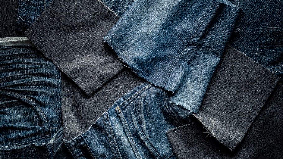 Kaltex and ReCircled to Build Platform for Denim Recycling
