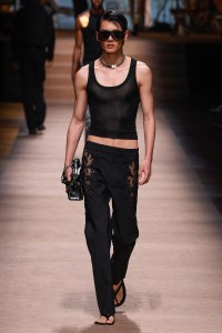 Dsquared2 Men’s Spring 2024