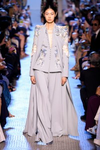Elie Saab Couture Fall 2023