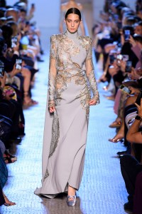 Elie Saab Couture Fall 2023