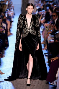Elie Saab Couture Fall 2023