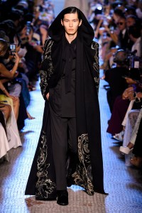Elie Saab Couture Fall 2023