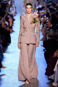 Elie Saab Couture Fall 2023