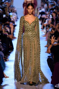 Elie Saab Couture Fall 2023