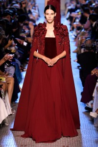 Elie Saab Couture Fall 2023