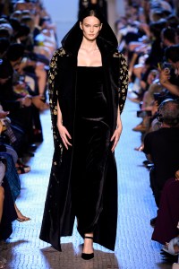 Elie Saab Couture Fall 2023