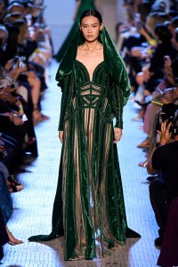 Elie Saab Couture Fall 2023