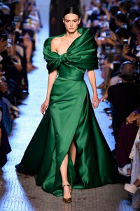 Elie Saab Couture Fall 2023