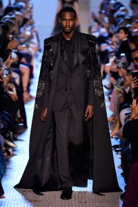 Elie Saab Couture Fall 2023