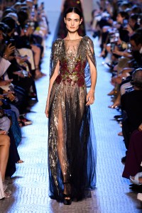 Elie Saab Couture Fall 2023