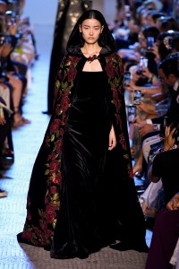 Elie Saab Couture Fall 2023
