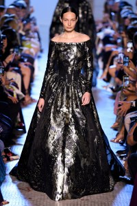 Elie Saab Couture Fall 2023
