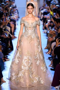 Elie Saab Couture Fall 2023