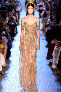 Elie Saab Couture Fall 2023