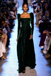 Elie Saab Couture Fall 2023