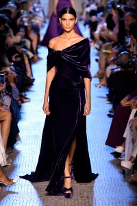 Elie Saab Couture Fall 2023