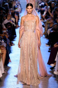 Elie Saab Couture Fall 2023