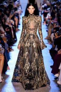 Elie Saab Couture Fall 2023