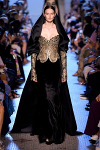 Elie Saab Couture Fall 2023