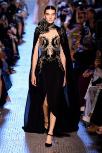 Elie Saab Couture Fall 2023