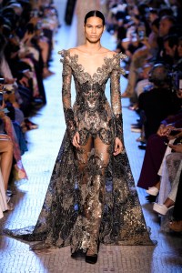 Elie Saab Couture Fall 2023