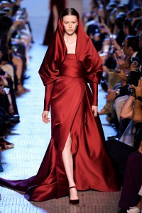 Elie Saab Couture Fall 2023