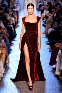 Elie Saab Couture Fall 2023