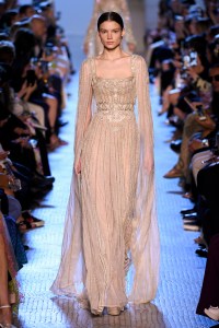 Elie Saab Couture Fall 2023