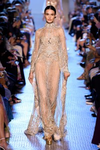 Elie Saab Couture Fall 2023