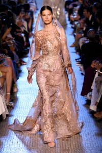 Elie Saab Couture Fall 2023