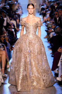 Elie Saab Couture Fall 2023