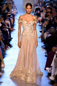 Elie Saab Couture Fall 2023