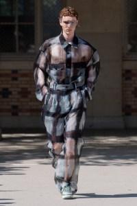 Feng Chen Wang Men’s Spring 2024