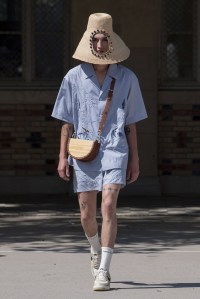 Feng Chen Wang RTW Spring 2024