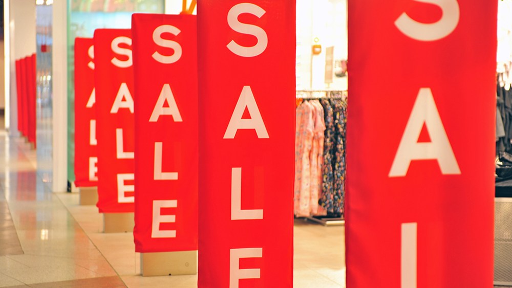Footwear Prices in June Drop for First Time in Over 2 Years as Back-to-School Season Approaches