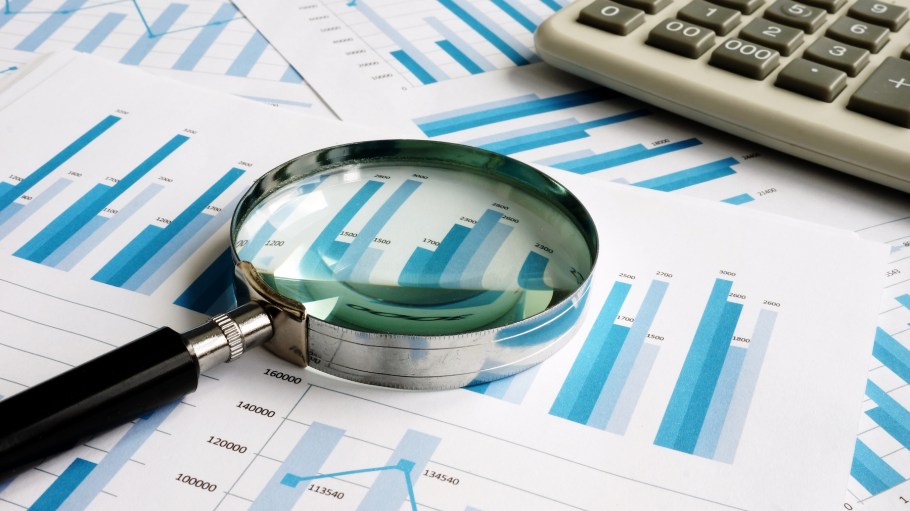 SLCP outlines a restructuring of the audit process.