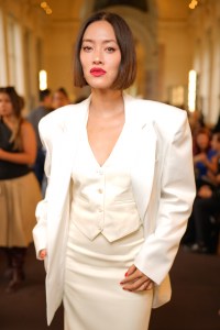 Tiffany Hsu