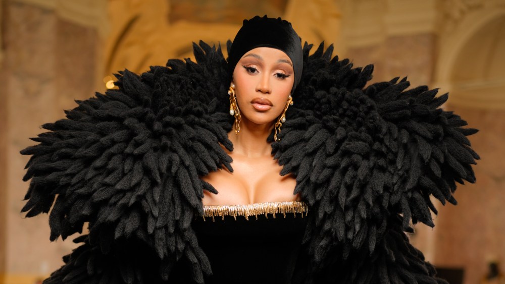 Cardi B